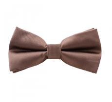 Bowtie satin