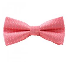Bowtie satin