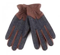 Stetson Gloves Goat Nappa
