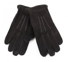Stetson Gloves Goat Nubuk