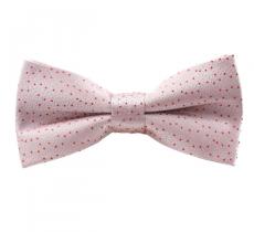 Bowtie satin