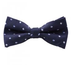 Bowtie satin
