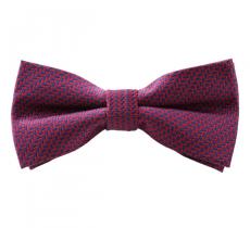 Bowtie satin