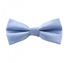 Bowtie satin